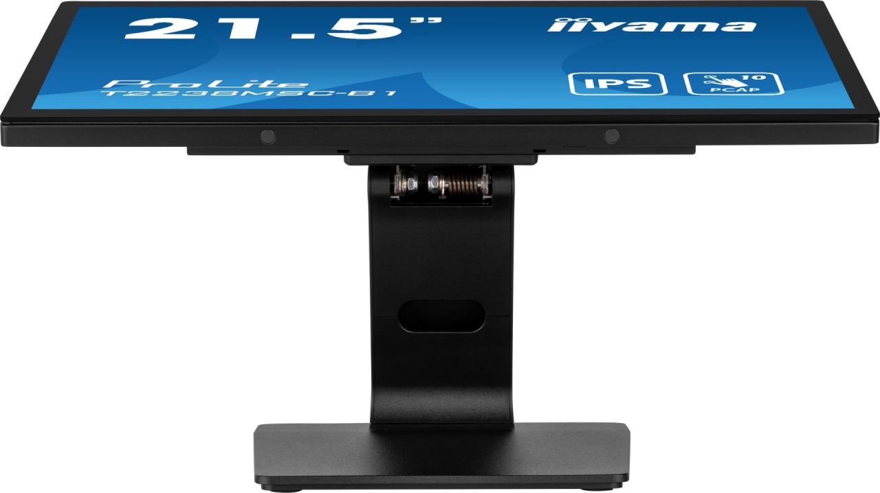 iiyama 21,5" Prolite T2238MSC-B1 IPS LED