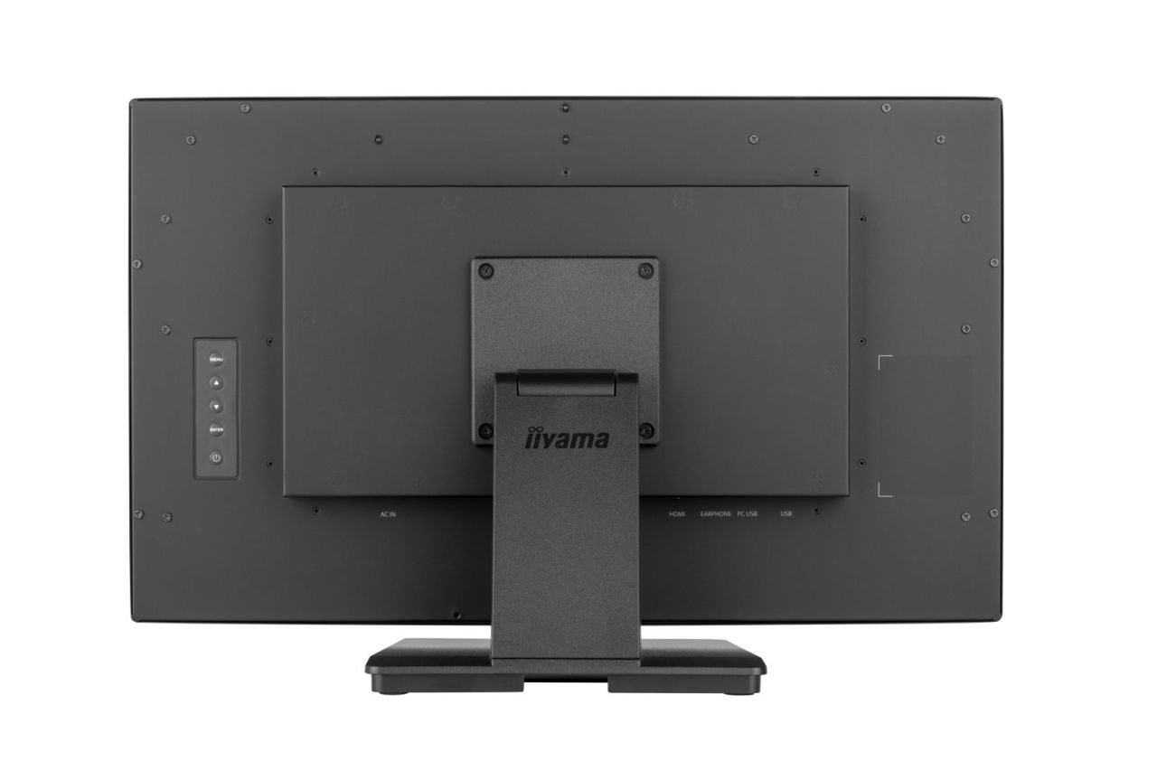 iiyama 23,8" T2438MSC-B1 IPS LED