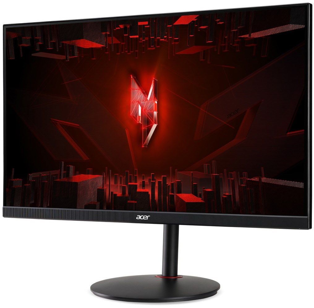 Acer 27" Nitro XV270M3bmiiprx IPS LED