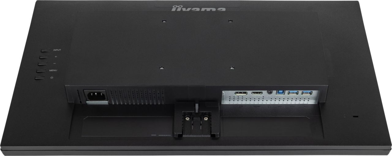 iiyama 23,8" ProLite XU2492HSU-B6 IPS LED