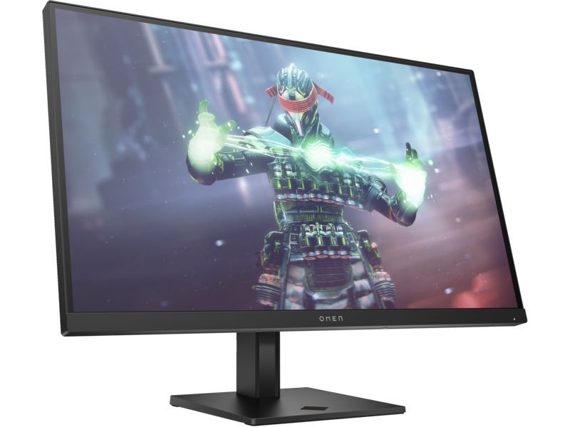 HP 27" Omen 27k IPS LED HP 27" Omen 27k IPS LED