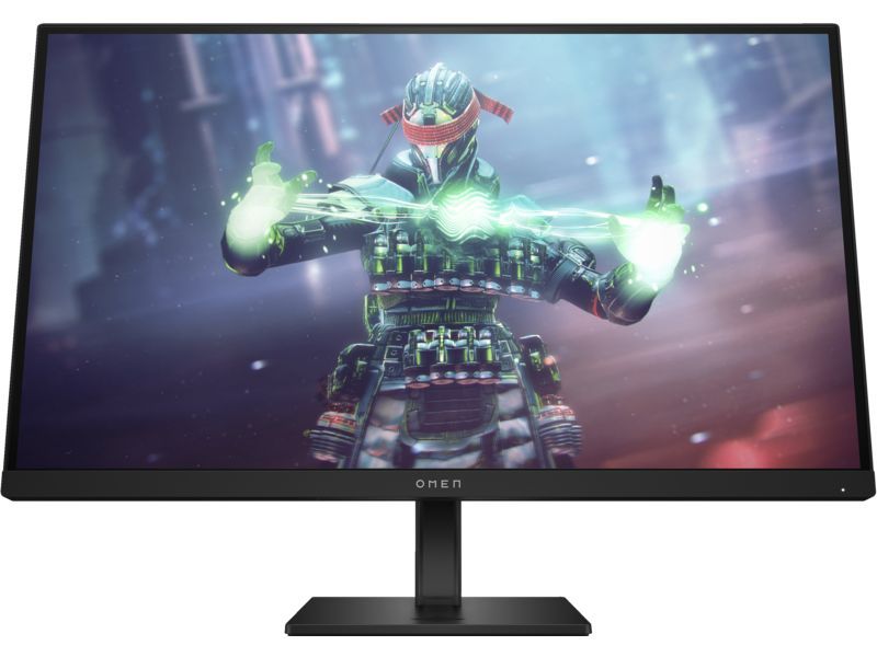 HP 27" Omen 27k IPS LED HP 27" Omen 27k IPS LED