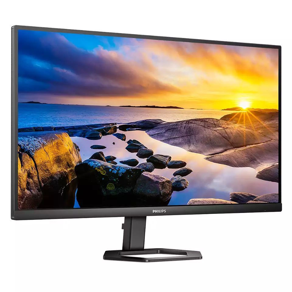 Philips 27" 27E1N5500LA LED