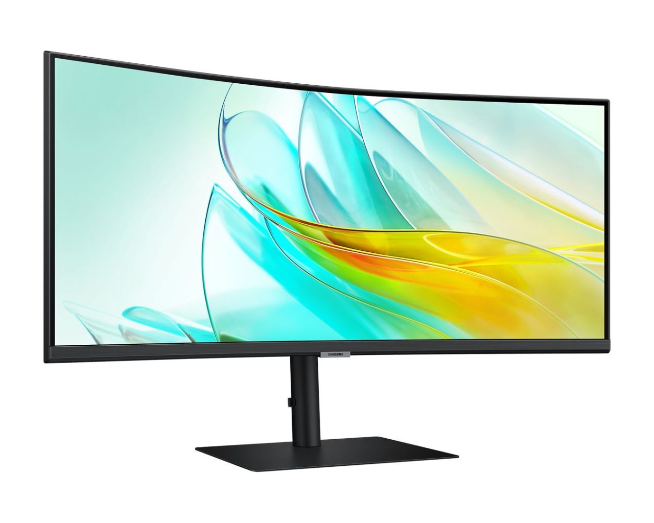 Samsung 34" LS34C652UAUXEN LED Curved Samsung 34" LS34C652UAUXEN LED Curved