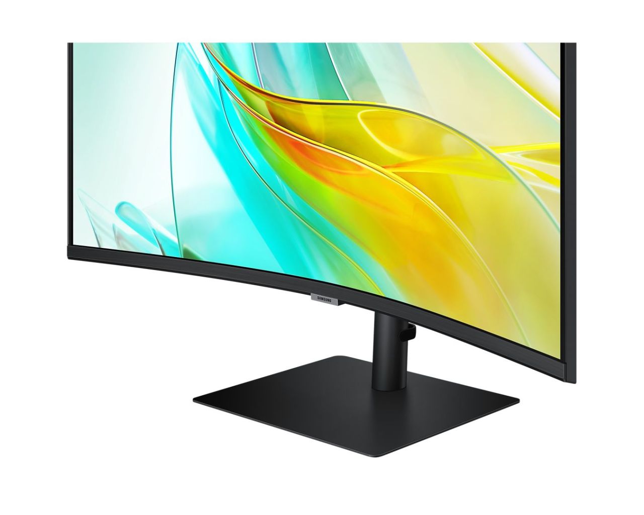 Samsung 34" LS34C652UAUXEN LED Curved Samsung 34" LS34C652UAUXEN LED Curved