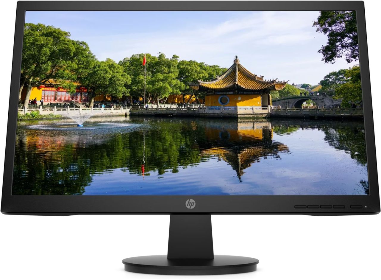 HP 21,45" V22v G5 LED