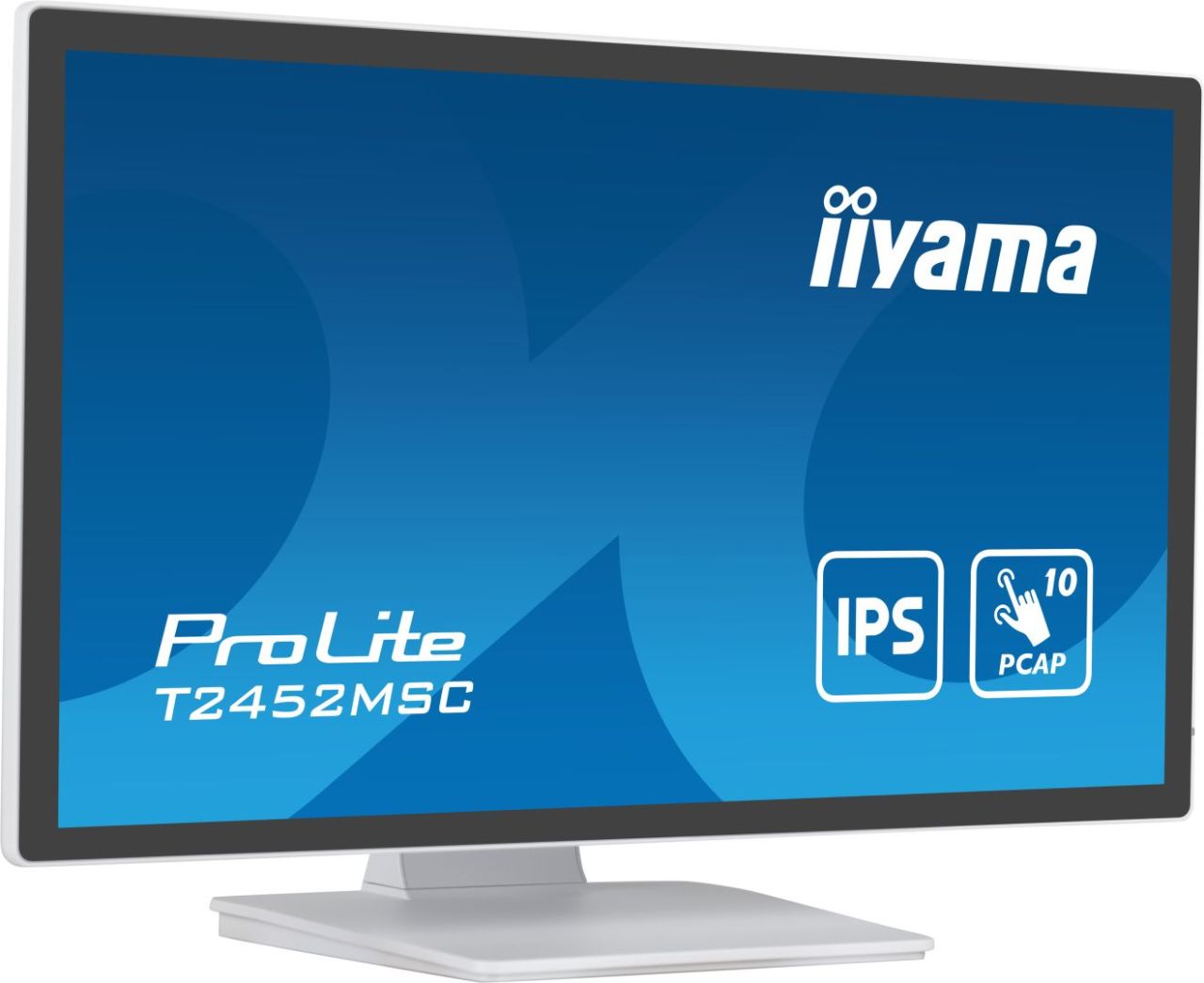 iiyama 23,8" ProLite T2452MSC-W1 IPS LED