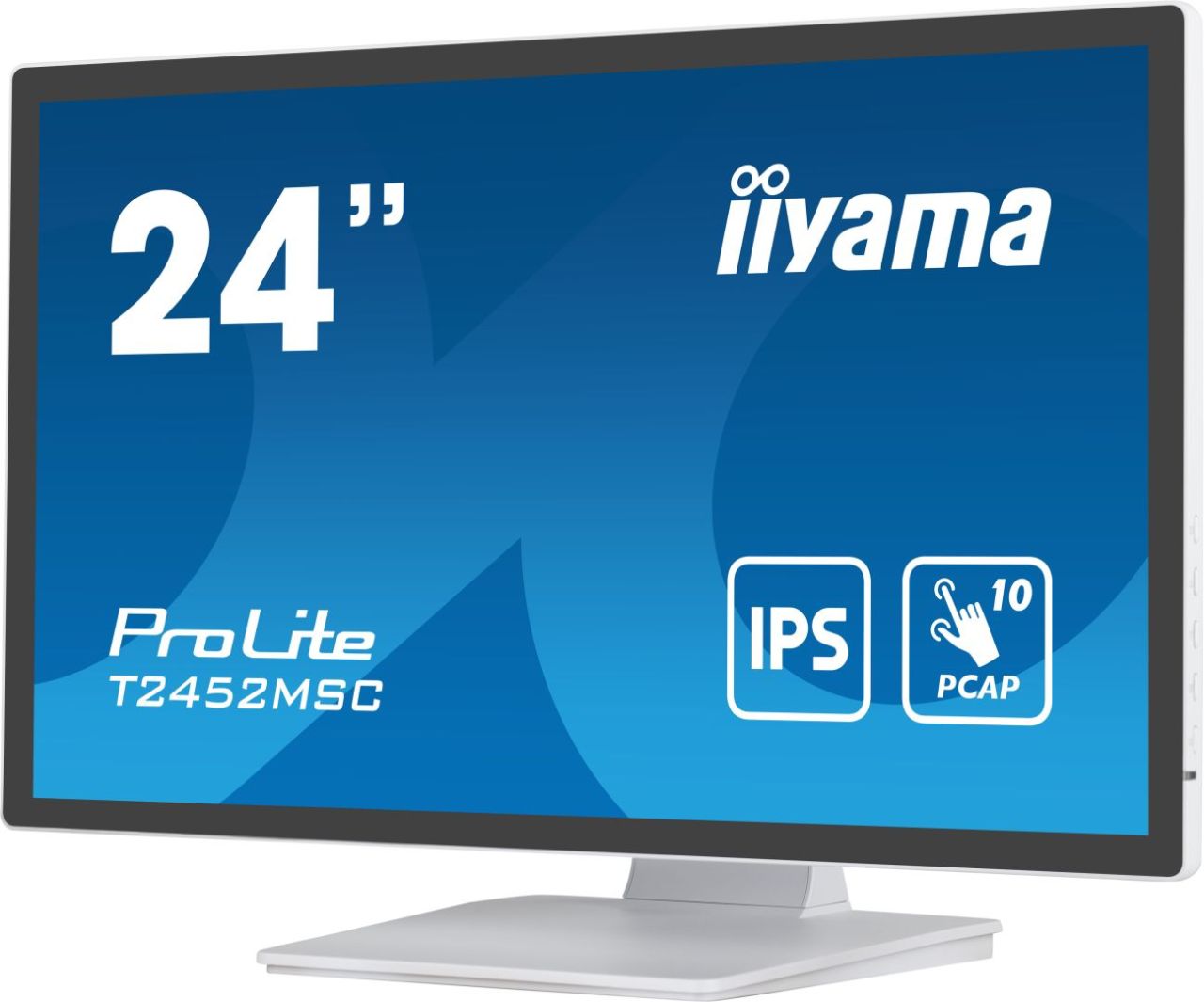 iiyama 23,8" ProLite T2452MSC-W1 IPS LED