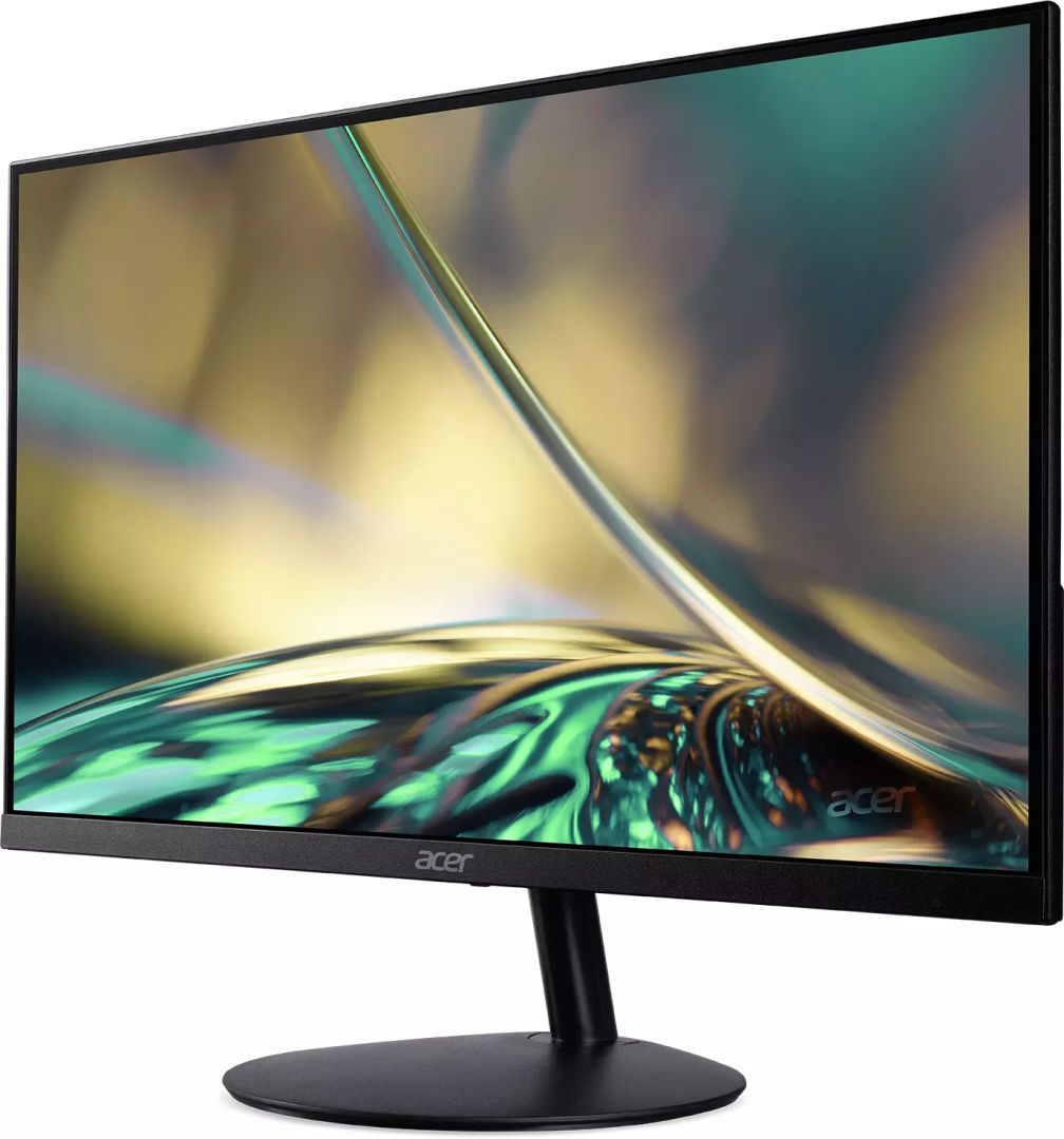 Acer 27" SA272Ebi IPS LED