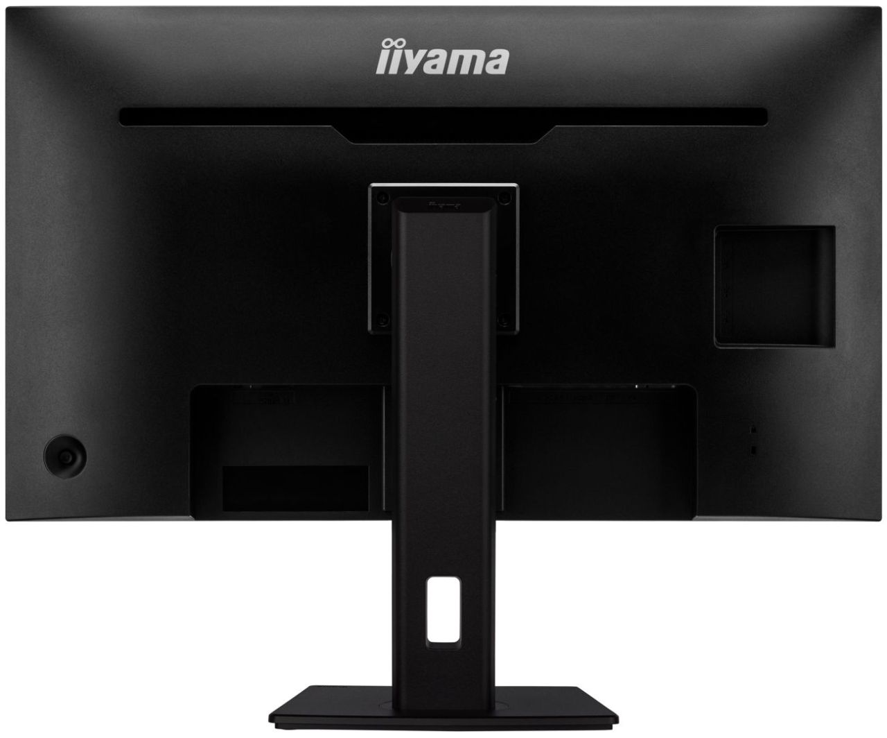 iiyama 31,5" ProLite XB3288UHSU-B5 LED