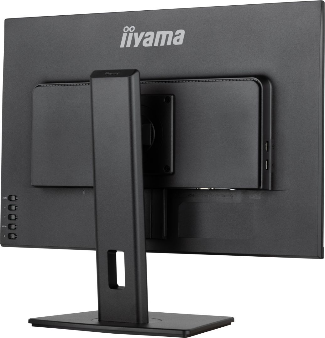 iiyama 25" ProLite XUB2595WSU-B5 IPS LED