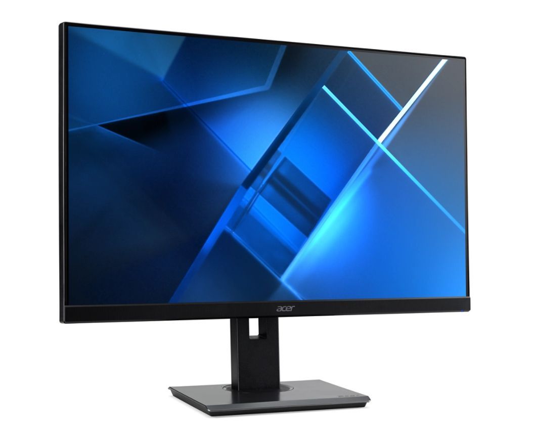 Acer 27" B277Ebmiprzxv IPS LED