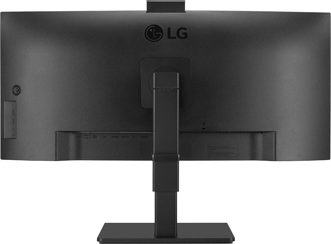 LG 34" 34BQ77QC-B IPS LED