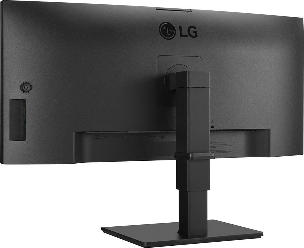 LG 34" 34BQ77QC-B IPS LED