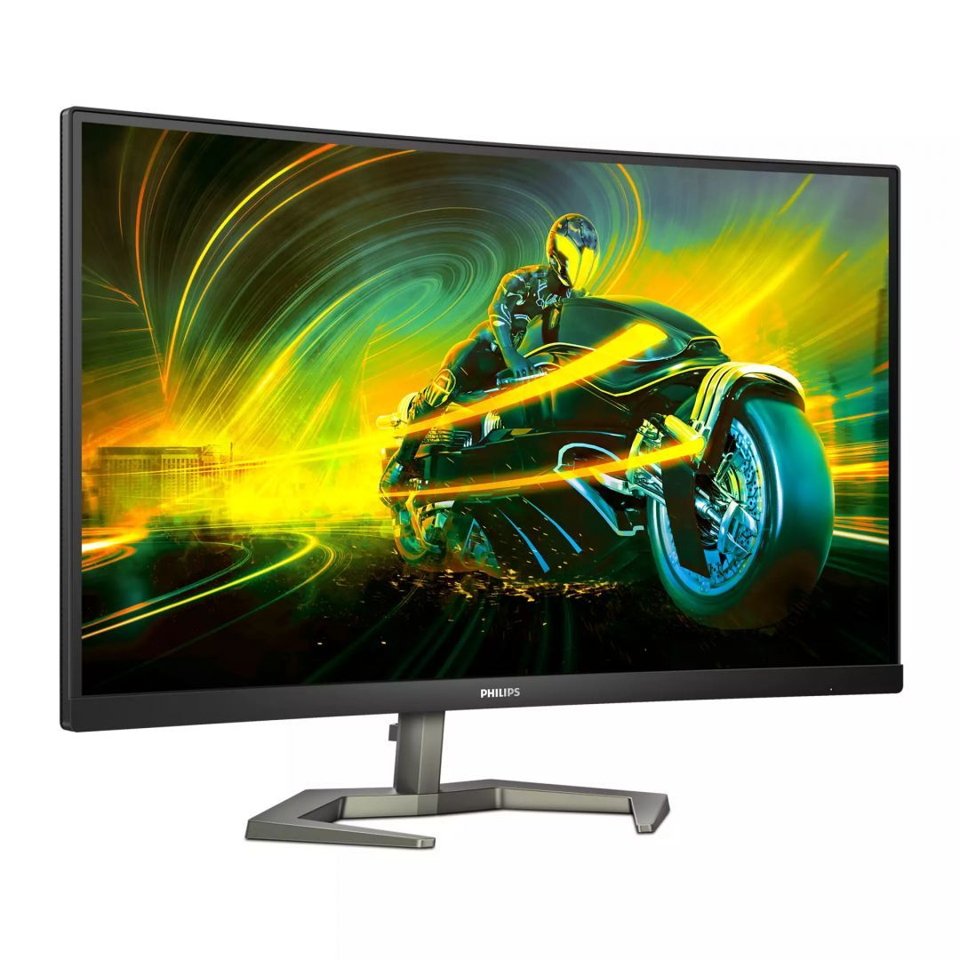 Philips 27" 27M1C5500VL LED Curved