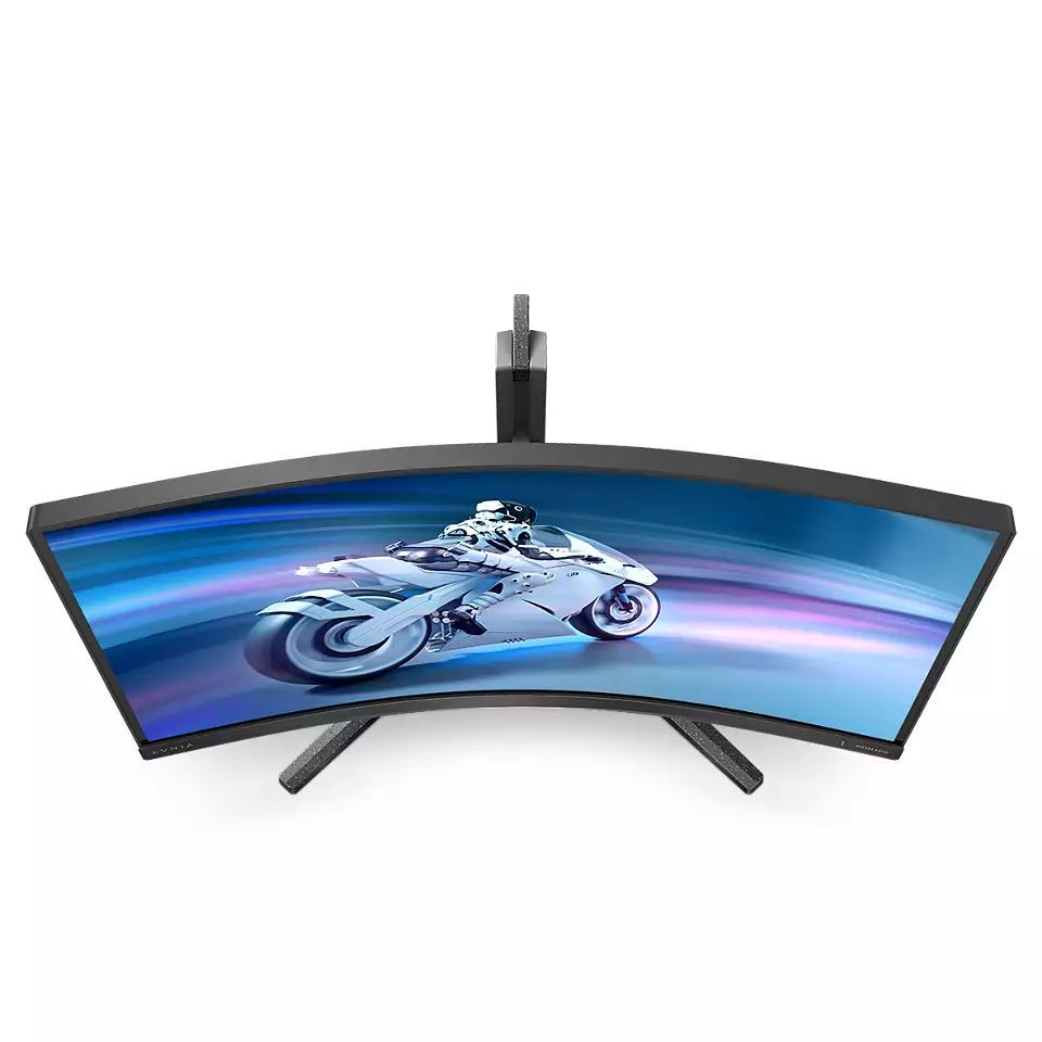 Philips 27" 27M2C5500W/00 LED