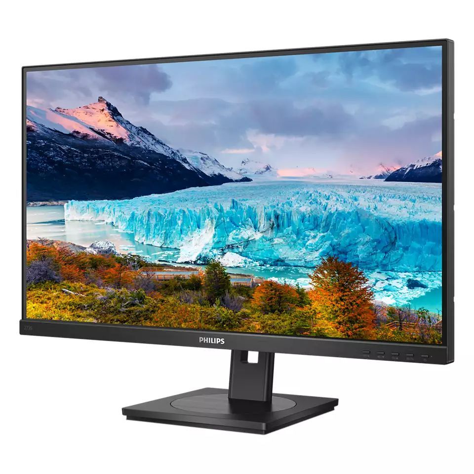 Philips 27" 273S1 IPS LED