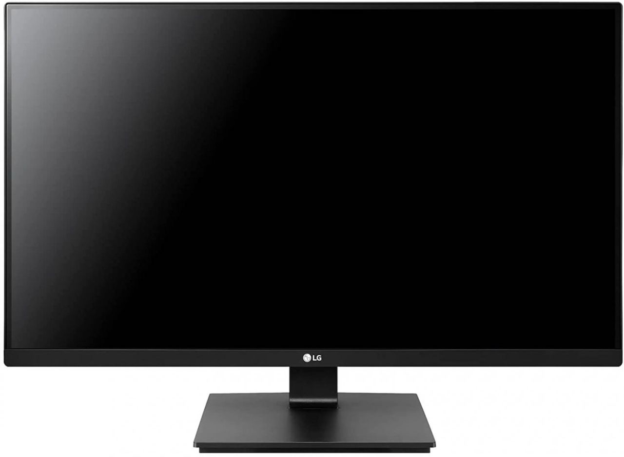 LG 27" 27BN65QP-B IPS LED