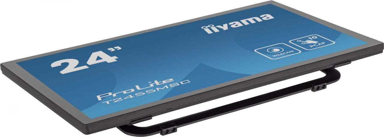 iiyama 23,8" Prolite T2455MSC-B1 IPS LED