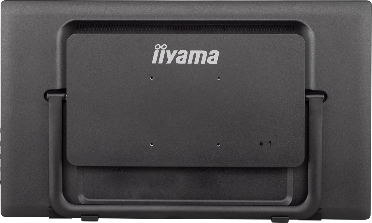 iiyama 23,8" Prolite T2455MSC-B1 IPS LED