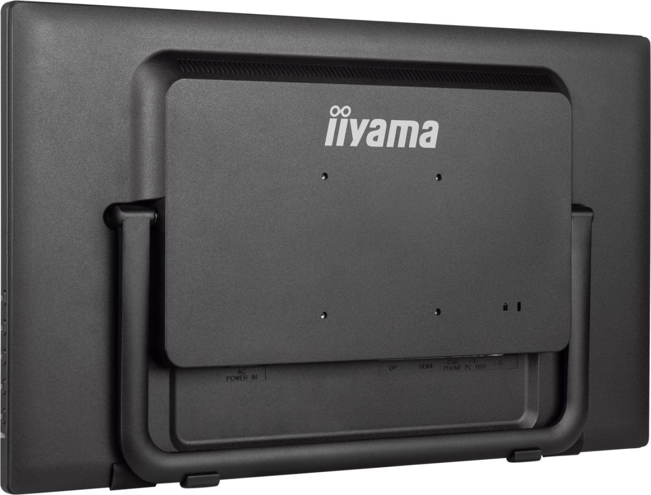 iiyama 23,8" Prolite T2455MSC-B1 IPS LED