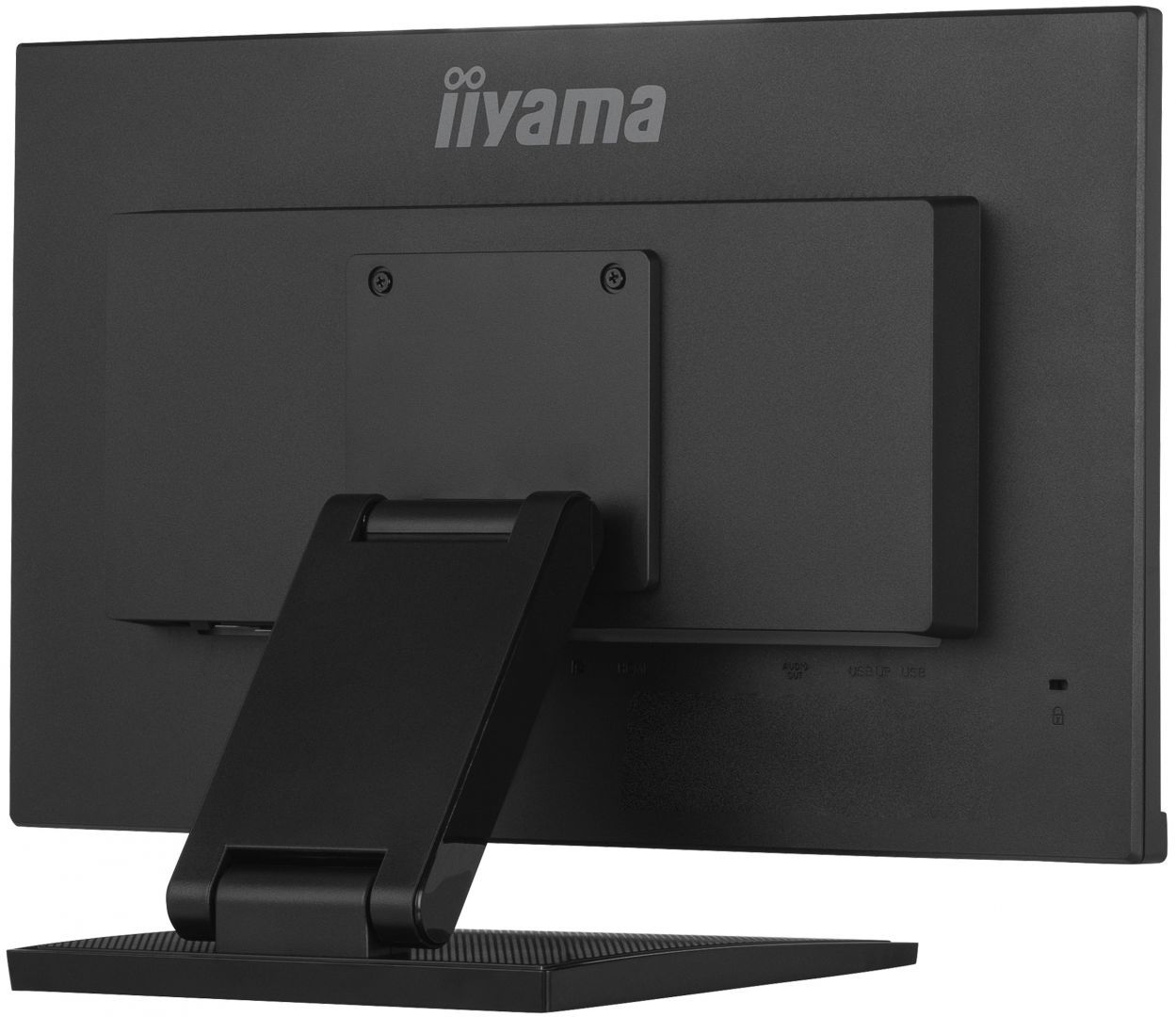 iiyama 21,5" Prolite T2754MSC-B1AG IPS LED