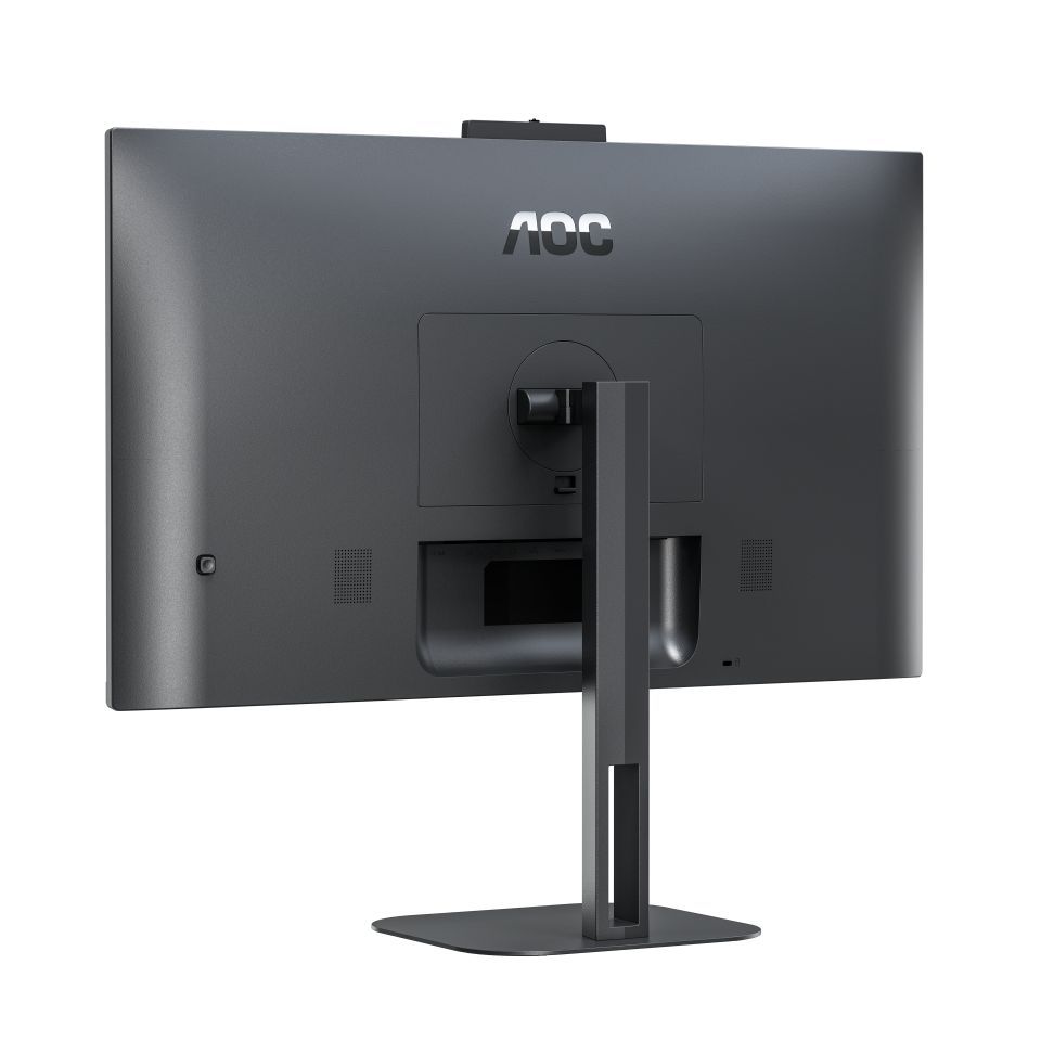 AOC 27" Q27V5CW/BK IPS LED