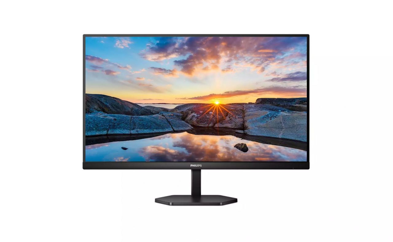 Philips 27" 27E1N3300A IPS LED