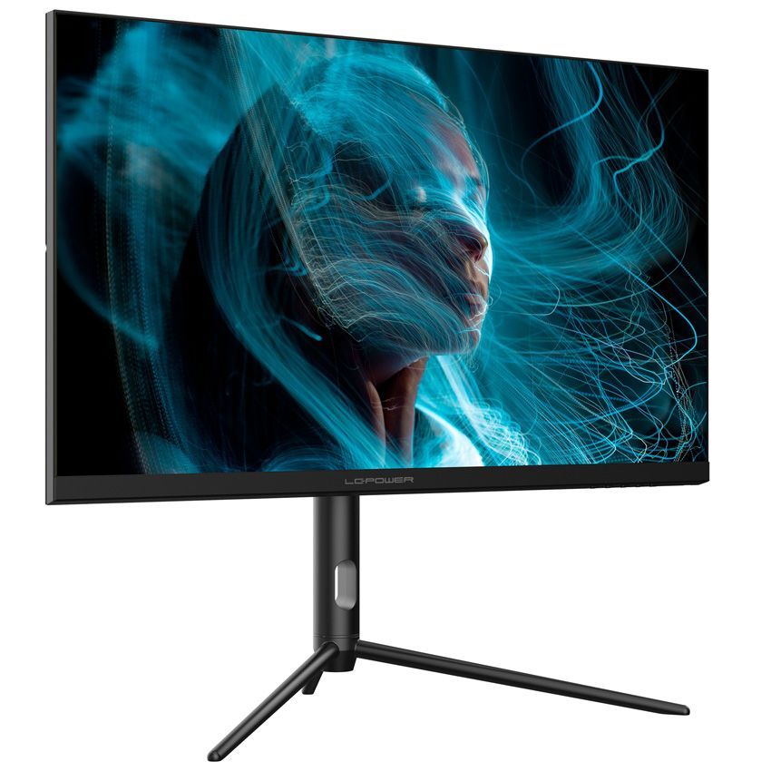 LC Power 27" LC-M27-4K-UHD-144-V2 IPS LED