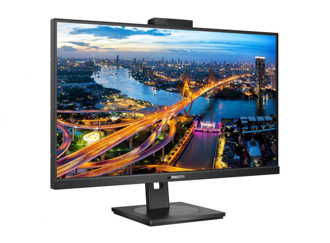 Philips 27" 276B1JH IPS LED