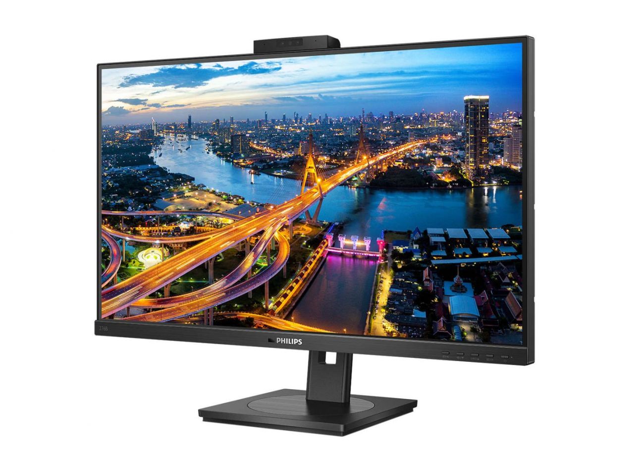 Philips 27" 276B1JH IPS LED