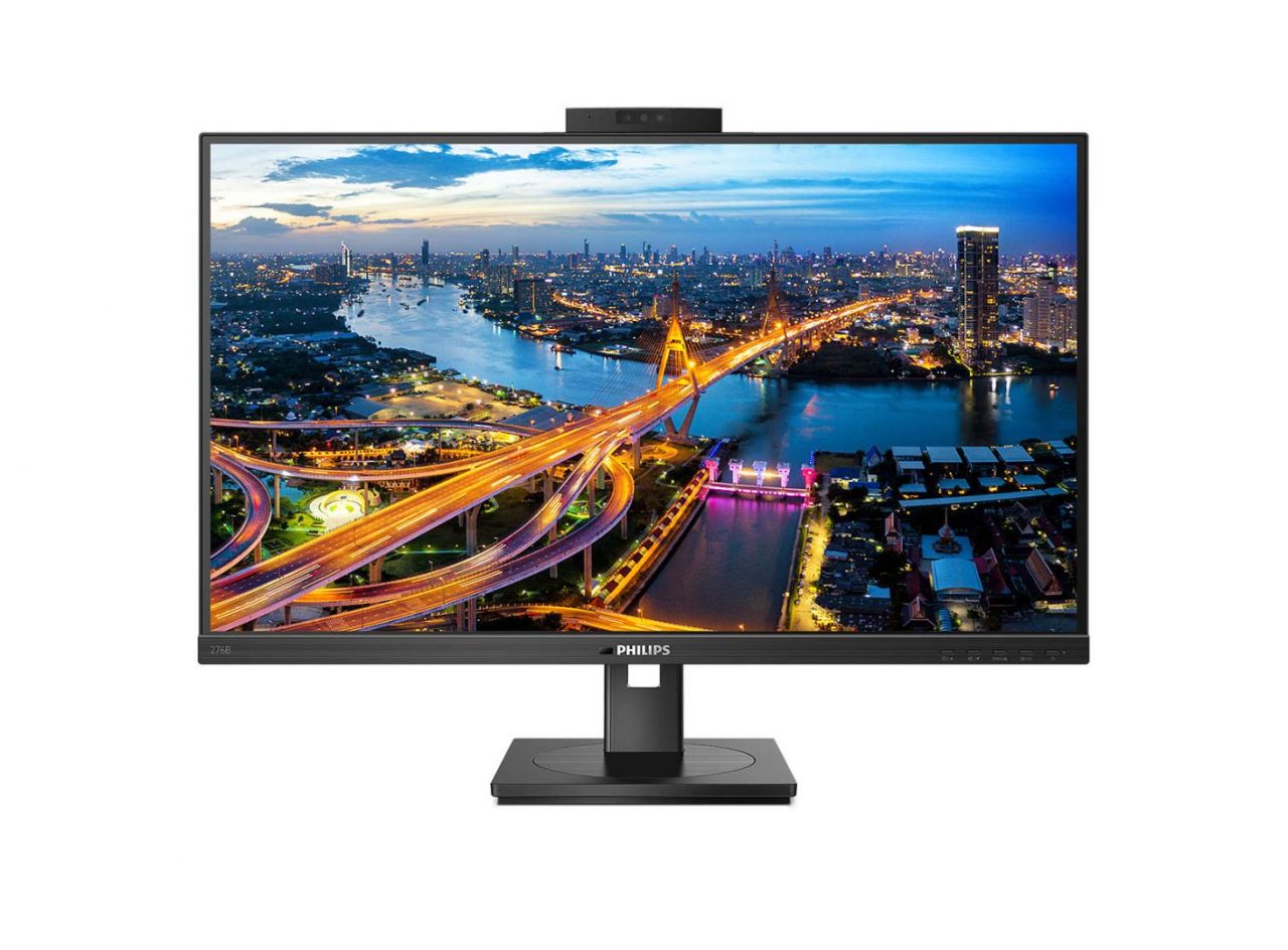 Philips 27" 276B1JH IPS LED