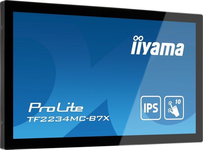 iiyama 21,5" ProLite TF2234MC-B7X IPS LED