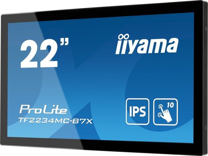 iiyama 21,5" ProLite TF2234MC-B7X IPS LED