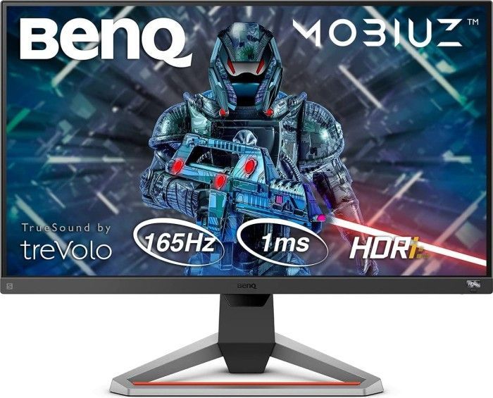 Benq 27" EX2710S IPS LED