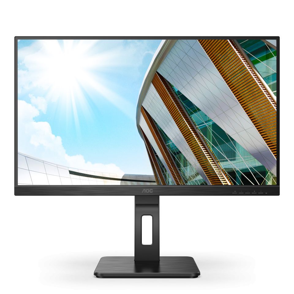 AOC 27" U27P2CA IPS LED