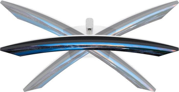 Dell 39,7" U4021QW IPS LED Curved Dell 39,7" U4021QW IPS LED Curved