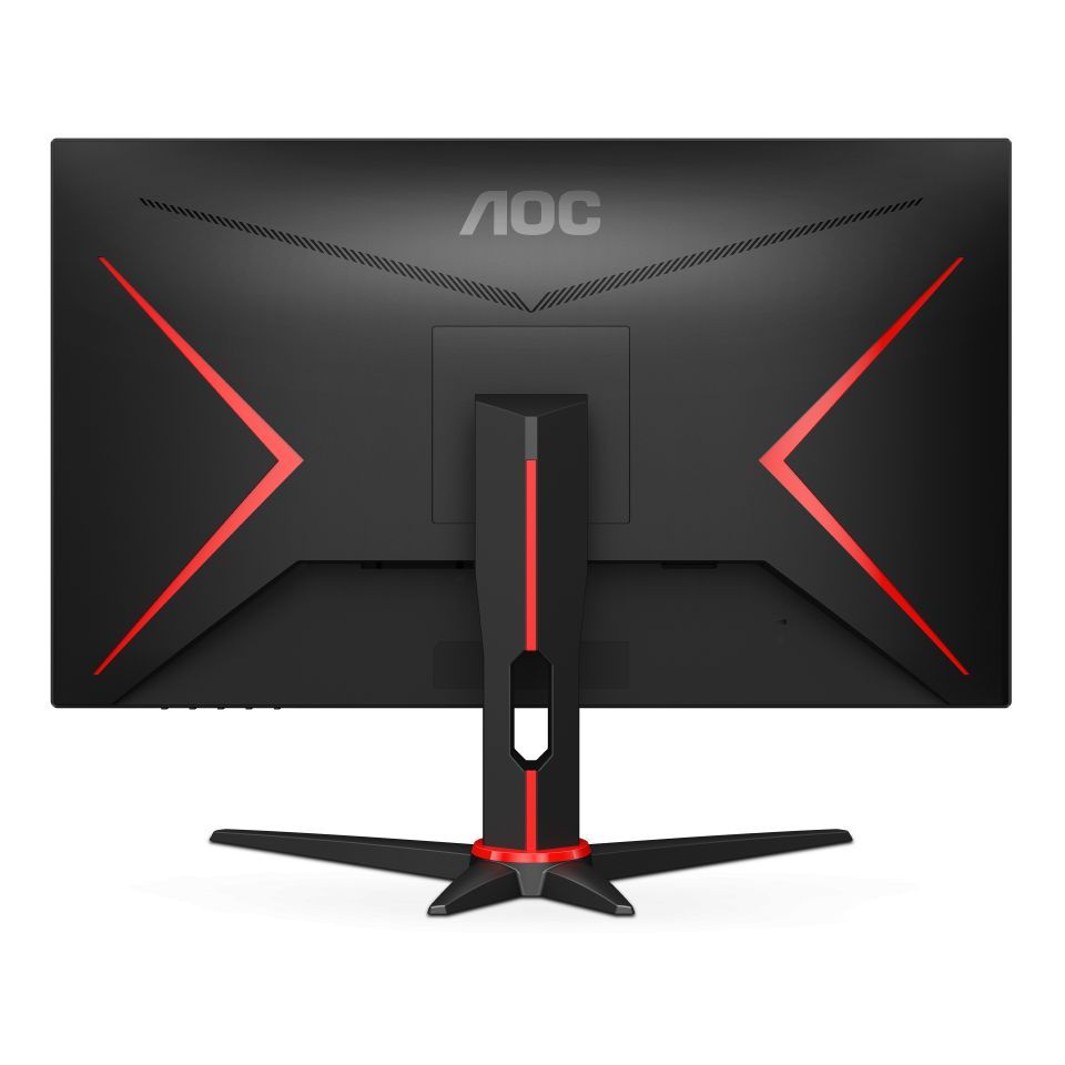 AOC 27" 27G2SAE/BK LED