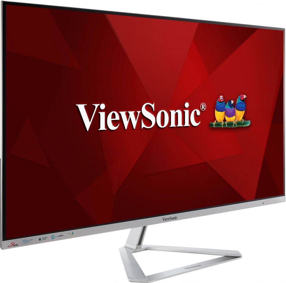 Viewsonic 31,5" VX3276-MHD-3 IPS LED