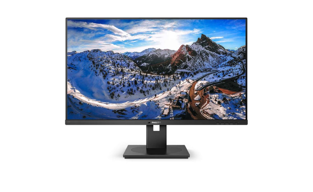 Philips 31,5" 328B1 LED