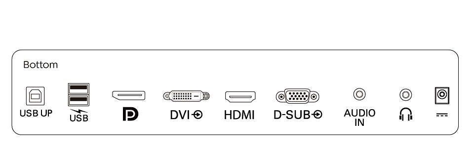 Philips 23,8" 242B9TL IPS LED