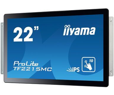 iiyama 21,5" TF2215MC-B2 IPS LED