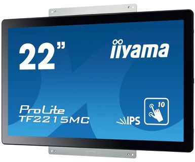 iiyama 21,5" TF2215MC-B2 IPS LED