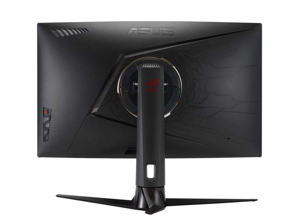 Asus 31,5" ROG Strix XG32VC LED Asus 31,5" ROG Strix XG32VC LED