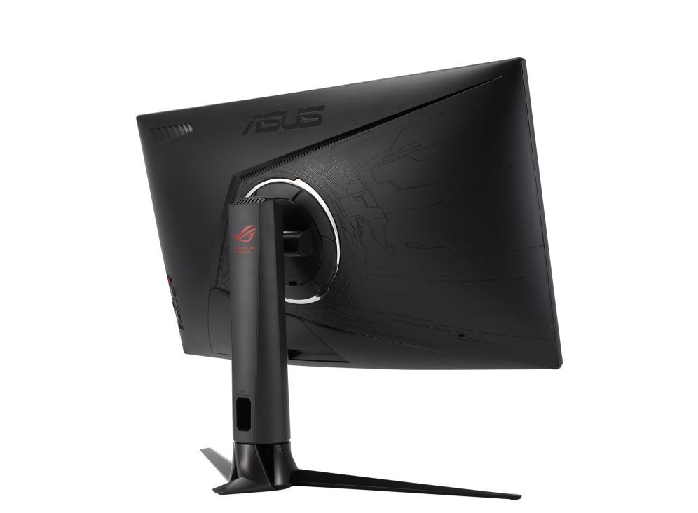 Asus 31,5" ROG Strix XG32VC LED Asus 31,5" ROG Strix XG32VC LED