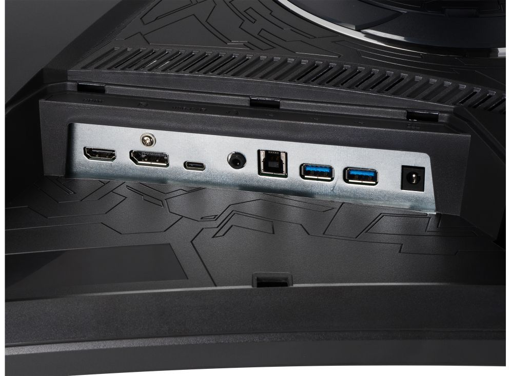 Asus 31,5" ROG Strix XG32VC LED Asus 31,5" ROG Strix XG32VC LED