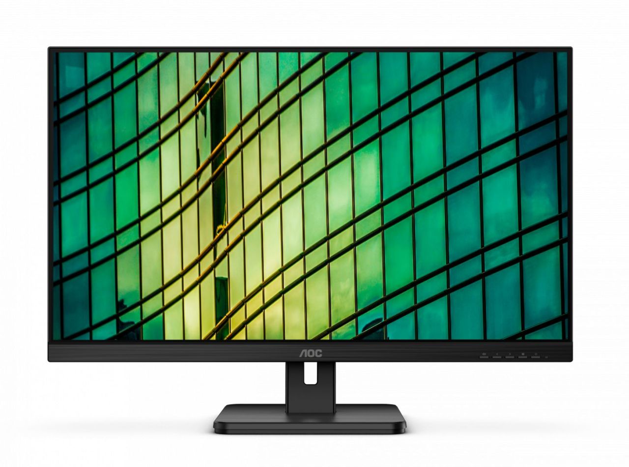 AOC 27" 27E2QAE IPS LED