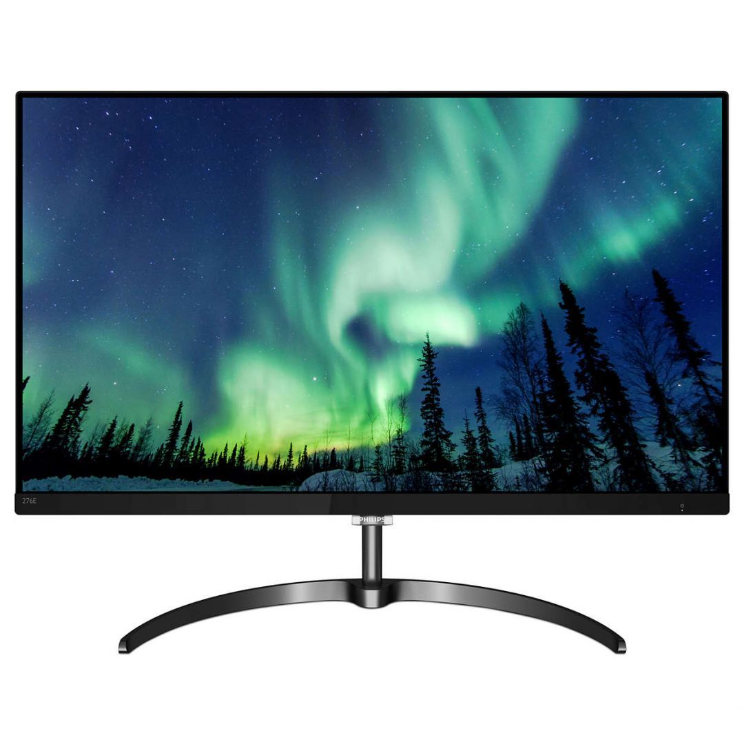 Philips 27" 276E8VJSB IPS LED