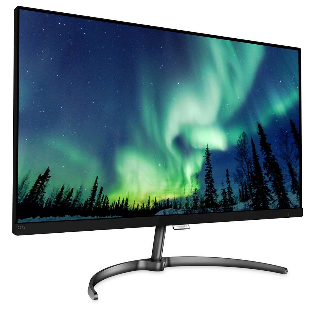 Philips 27" 276E8VJSB IPS LED