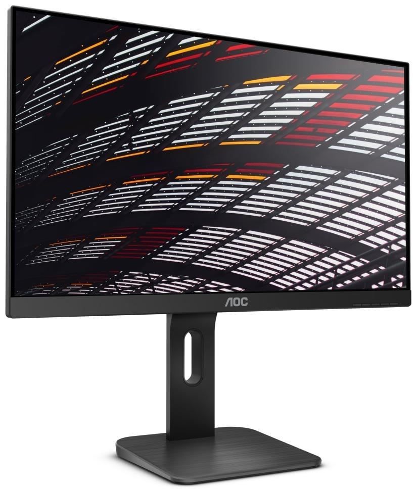 AOC 24" X24P1 IPS LED